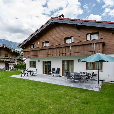 Holiday Home In Ski Area In Mittersill Exteriér fotografie