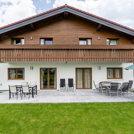 Holiday Home In Ski Area In Mittersill Exteriér fotografie