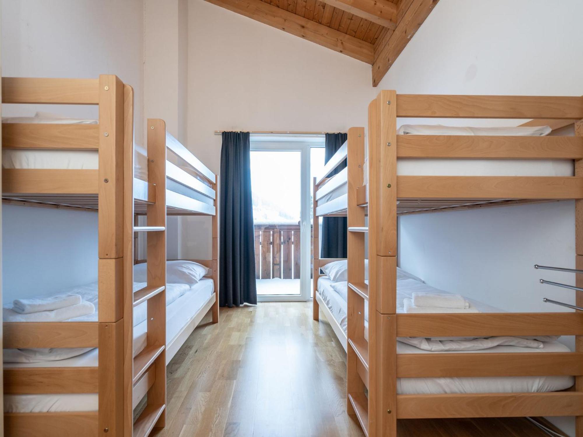 Holiday Home In Ski Area In Mittersill Exteriér fotografie