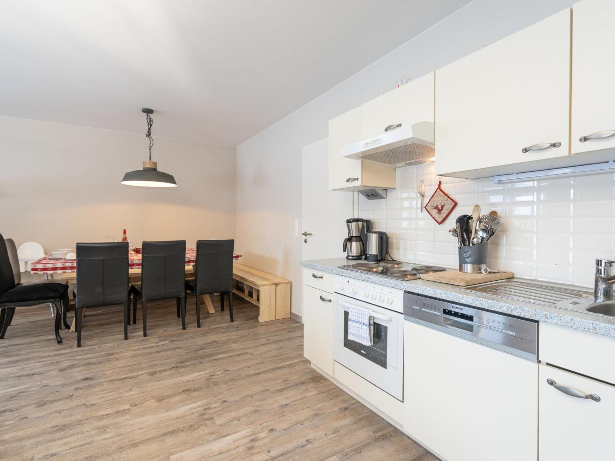 Holiday Home In Ski Area In Mittersill Exteriér fotografie