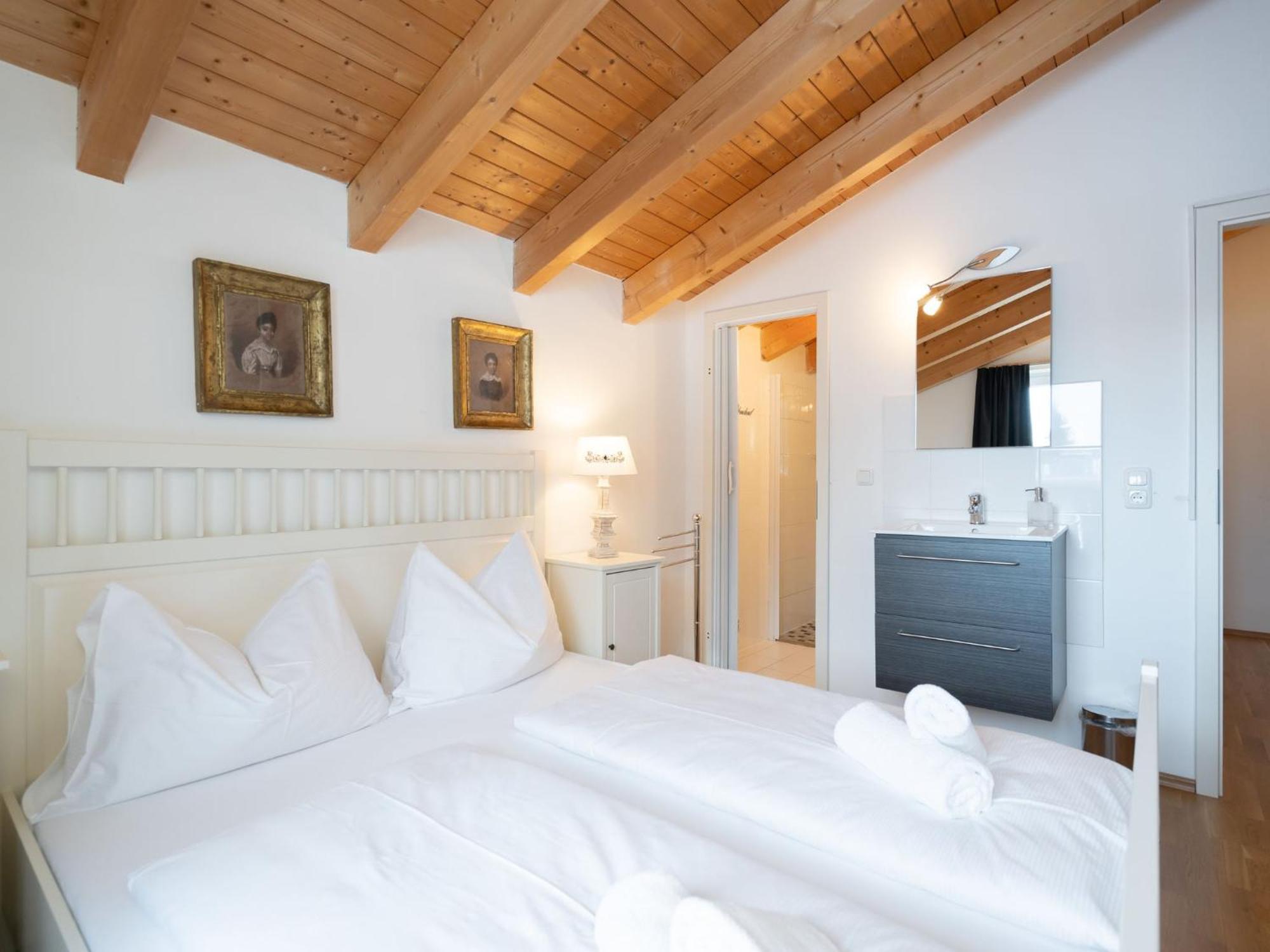 Holiday Home In Ski Area In Mittersill Exteriér fotografie