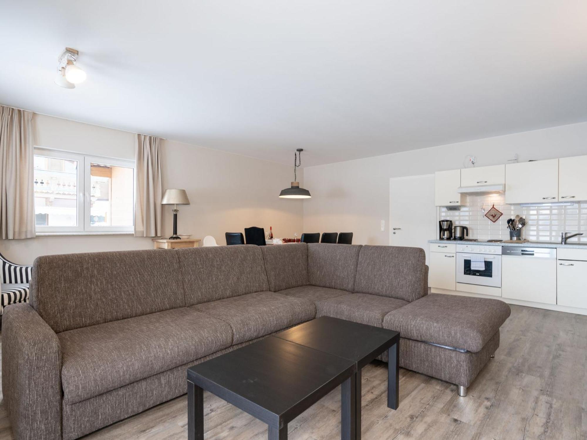 Holiday Home In Ski Area In Mittersill Exteriér fotografie