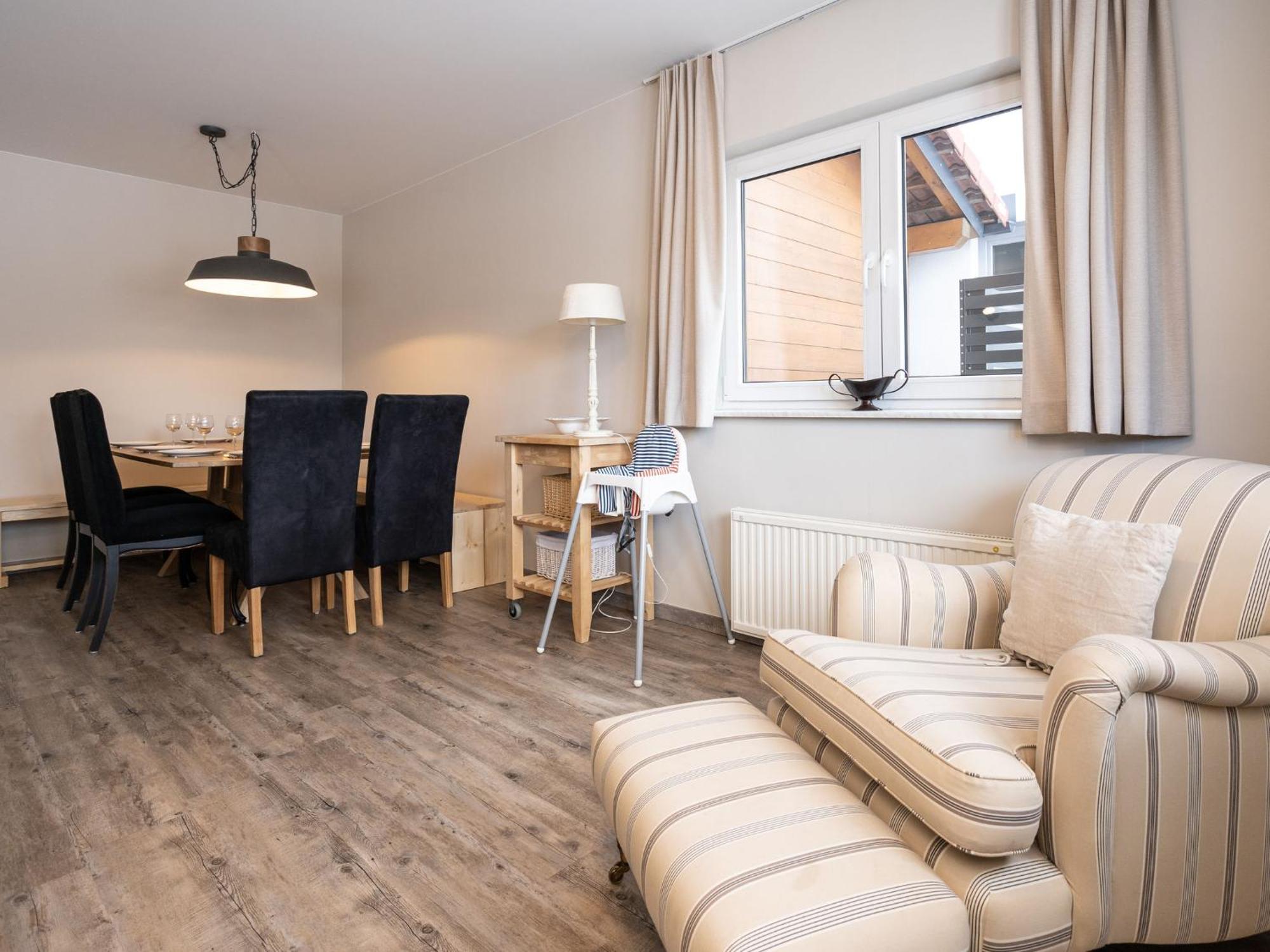 Holiday Home In Ski Area In Mittersill Exteriér fotografie